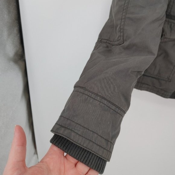 TNA Platoonjacket - Picture 4 of 9